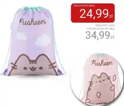 Smyk Pusheen worek oferta