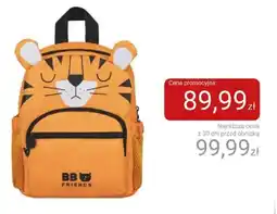 Smyk Torebka BB FRIENDS oferta