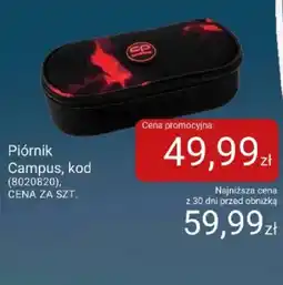 Smyk Piórnik Campus oferta