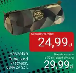 Smyk Saszetka Tube oferta