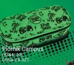 Smyk Piornik Campus oferta