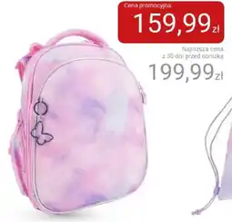 Smyk Tęczowy plecak oferta