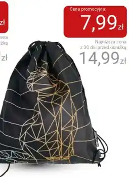 Smyk Torebka sportowa oferta