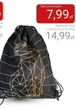 Smyk Torebka sportowa oferta