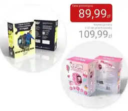 Smyk Zegarek dla dzieci z funkcją dzwoniąca KIDZ FIBER oferta