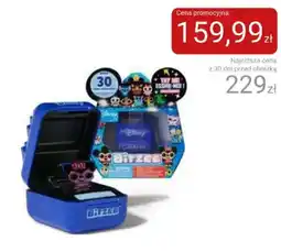 Smyk Bitzee oferta