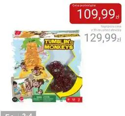 Smyk Tumblin' Monkeys oferta