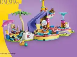 Smyk LEGO Friends oferta