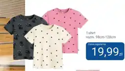 Smyk T-shirt oferta