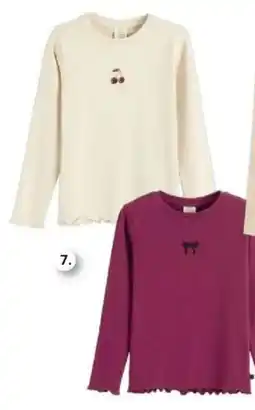 Smyk Bluzka z długim rękawem oferta