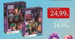 Smyk KPOP DEMON HUNTERS oferta