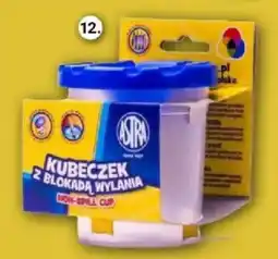 Smyk Kubeczek z blokadą wylania, Astra oferta