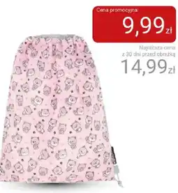 Smyk Torebka z kreskami kota oferta