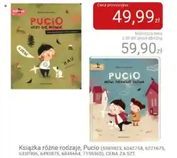 Smyk Pucio Uczy Się Mówić oferta