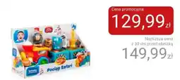 Smyk Pociąg Safari oferta