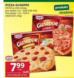 Stokrotka Pizza Dr. Oetker oferta
