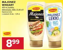 Stokrotka Majonez Winiary oferta