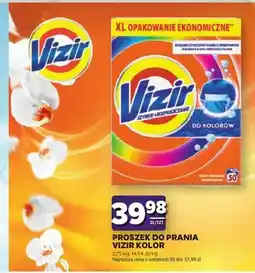 Stokrotka Proszek do prania Vizir Kolor oferta