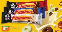 Stokrotka Ciastka Filipinos oferta