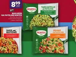Stokrotka Makaron na patelnie Hortex oferta