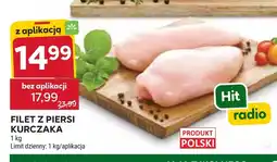 Stokrotka Market Filet z piersi kurczaka Hit oferta