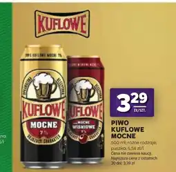 Stokrotka Piwo Kuflowe oferta