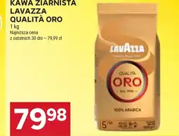 Stokrotka Kawa ziarnista Lavazza oferta