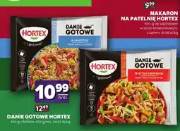 Stokrotka Danie gotowe Hortex a'la gyros oferta