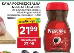 Stokrotka Kawa rozpuszczalna Nescafe oferta