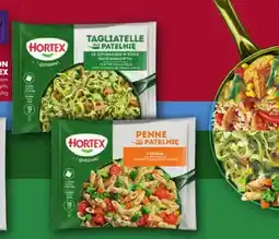 Stokrotka Makaron na patelnię Hortex Tagliatelle ze szpinakiem oferta