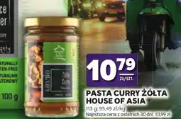 Stokrotka Curry House of Asia oferta