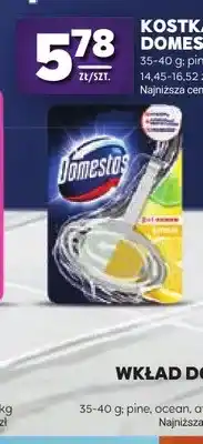 Stokrotka Kostka do WC Domestos oferta