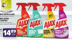Stokrotka Spray uniwersalny Ajax Multi-Purpose oferta