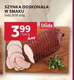 Stokrotka Szynka doskonała w smaku oferta