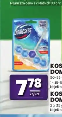 Stokrotka Kostka do WC Domestos Power 5 oferta