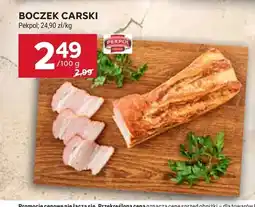 Stokrotka Boczek carski oferta