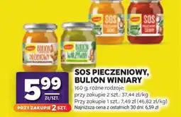 Stokrotka Sos Winiary oferta