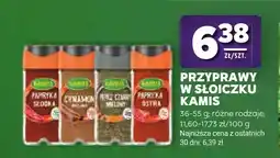 Stokrotka Papryka słodka Kamis oferta