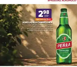 Stokrotka Piwo Perła Chmielowa oferta