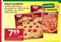 Stokrotka Market Pizza Dr. Oetker oferta