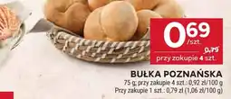 Stokrotka Bułka poznańska oferta