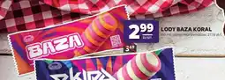 Stokrotka Lody Baza pianki marshmallow oferta