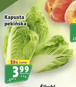 Prim Market Kapusta pekińska oferta
