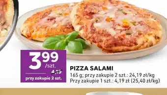 Stokrotka Express Pizza oferta