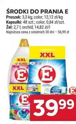 Stokrotka Proszek do prania E oferta