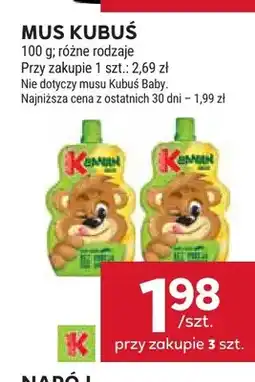 Stokrotka Mus Kubuś oferta