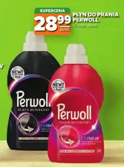 Stokrotka Płyn do prania Perwoll Color oferta