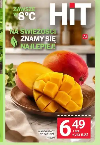Mango C &C