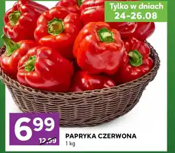 Stokrotka Express Papryka oferta