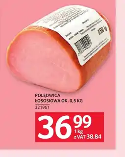 Selgros Polędwica Ok oferta